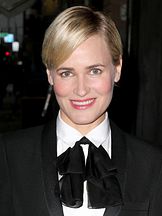 foto de Judith Godrèche