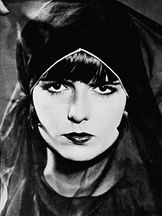 foto de Louise Brooks