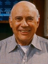 foto de John Randolph