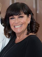 foto de Dawn French