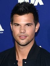 foto de Taylor Lautner
