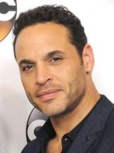 Daniel Sunjata