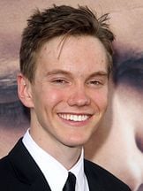 foto de James Fraser (II)