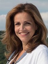 foto de Rebecca Immanuel