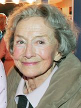 foto de Suzanne Flon