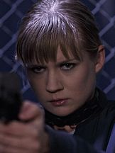 foto de Natalie Minnevik