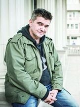 foto de Aleksandar Seksan