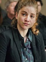 foto de Charlotte De Bruyne