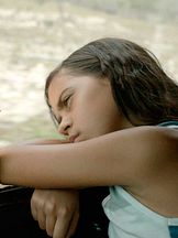 foto de Alyne Santana