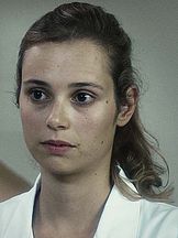 foto de Claire Deschamps