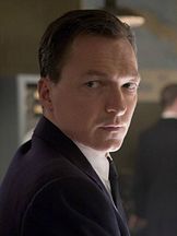 foto de Stephen Bogaert