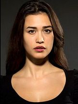 foto de Ecem Özkaya