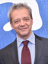 foto de Emmanuel Salinger