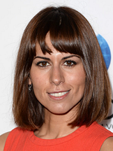 foto de Sabina Akhmedova