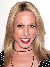 foto de Alexis Arquette