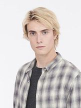 foto de James Paxton