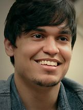 foto de Gusta Stockler