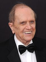 foto de Bob Newhart