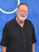 foto de Jack Thompson