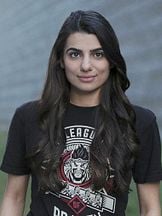 foto de Claudia Doumit