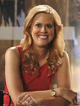 foto de Janet Varney