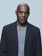 foto de Paterson Joseph