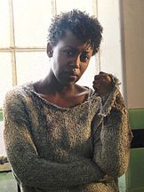 foto de Rukiya Bernard