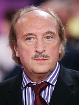 foto de Bernard Farcy