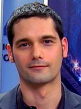 foto de Luis Quevedo