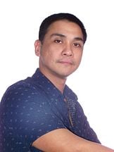 foto de Nonie Buencamino