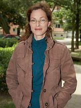 foto de Aleksandra Justa