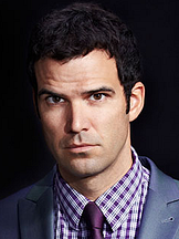 foto de Benjamin Ayres