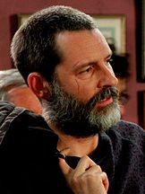 foto de Monti Castiñeiras