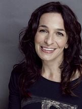 foto de Salli Saffioti