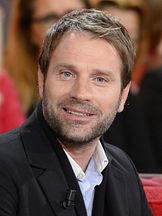 foto de Thomas Jouannet