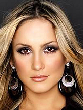 foto de Claudia Leitte
