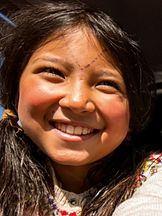 foto de Melina Mardini