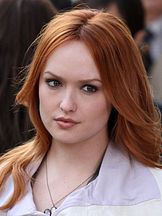 foto de Kaylee Defer