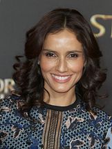 foto de Léonor Varela