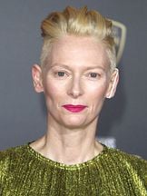 foto de Tilda Swinton