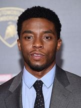 foto de Chadwick Boseman