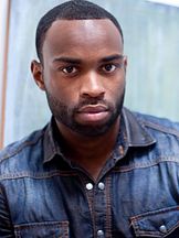 foto de Djibril Pavadé