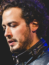 foto de Hernán Jiménez