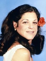 foto de Gilda Radner