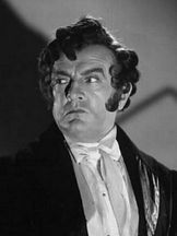 foto de Basil Sydney