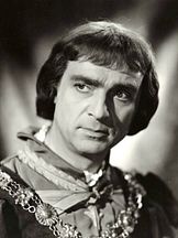 foto de Norman Wooland