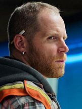 foto de Alexandre Goyette