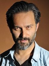 foto de Bülent Çolak