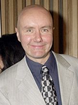 foto de Irvine Welsh