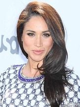 foto de Meghan Markle